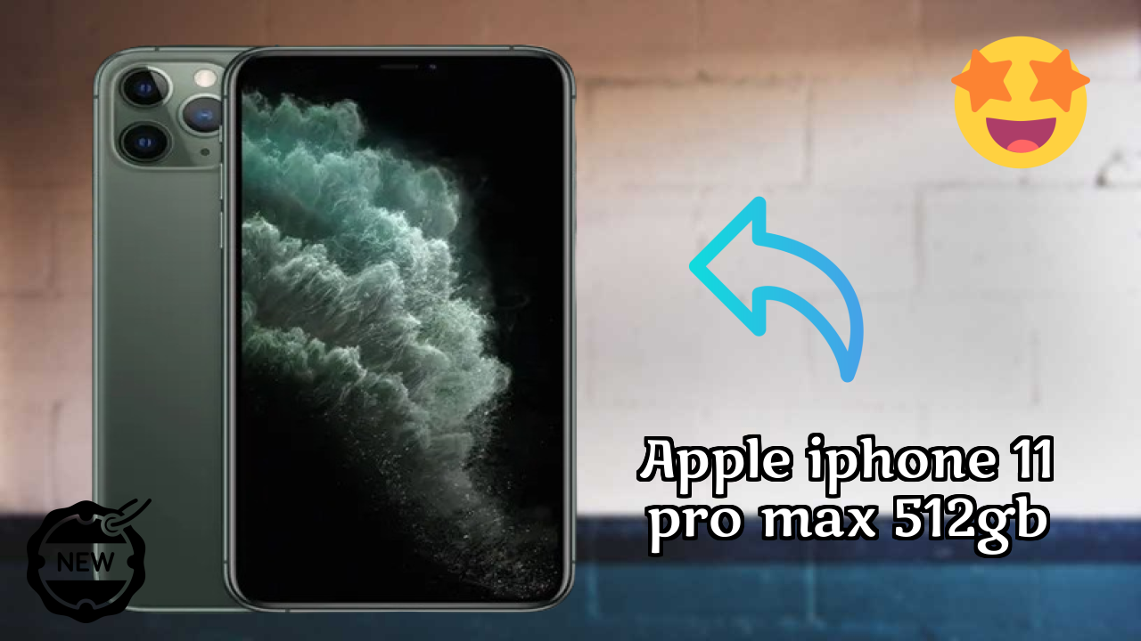 Apple IPhone 11 Pro Max 512GB डिस्प्ले तकनीक: Super Retina XDR रिव्यु