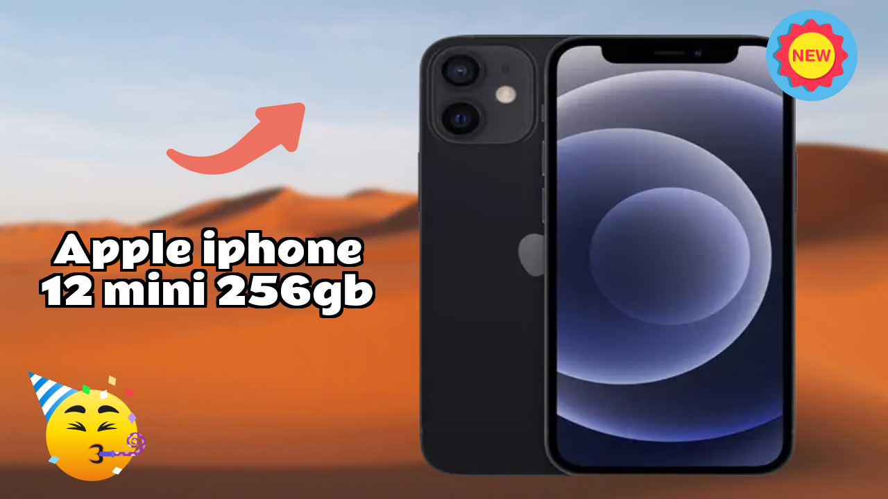 Apple IPhone 12 Mini 256GB डिस्प्ले साइज़: 5.4 Inches (13.72 Cm) स्क्रीन रिव्यु