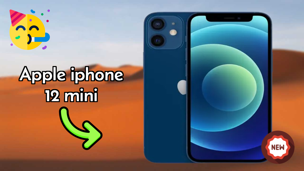 Apple IPhone 12 Mini कैमरा क्वॉलिटी: 12 MP + 12 MP Rear Camera कम रोशनी