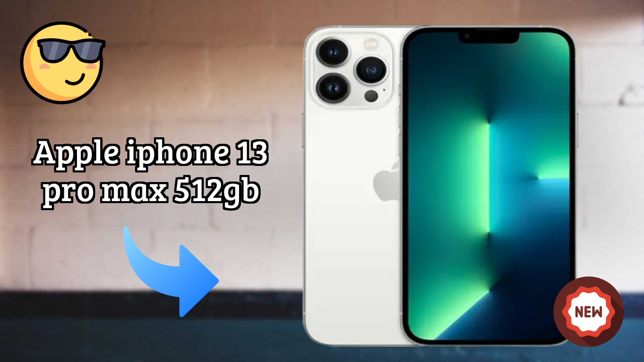 Apple IPhone 13 Pro Max 512GB RAM शो: 6 GB RAM गेमिंग टेस्ट किया गया