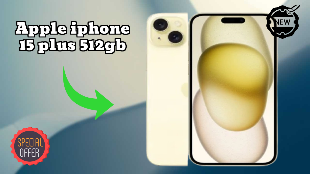 Apple IPhone 15 Plus 512GB बैटरी लाइफ: 4383 MAh रियल दुनिया टेस्ट