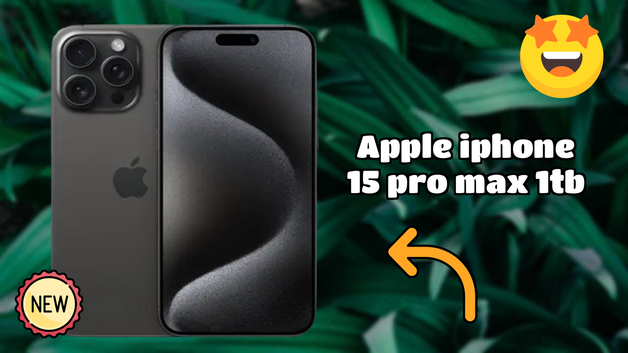 Apple IPhone 15 Pro Max 1TB गेमिंग शो: Apple A17 Pro FPS टेस्ट
