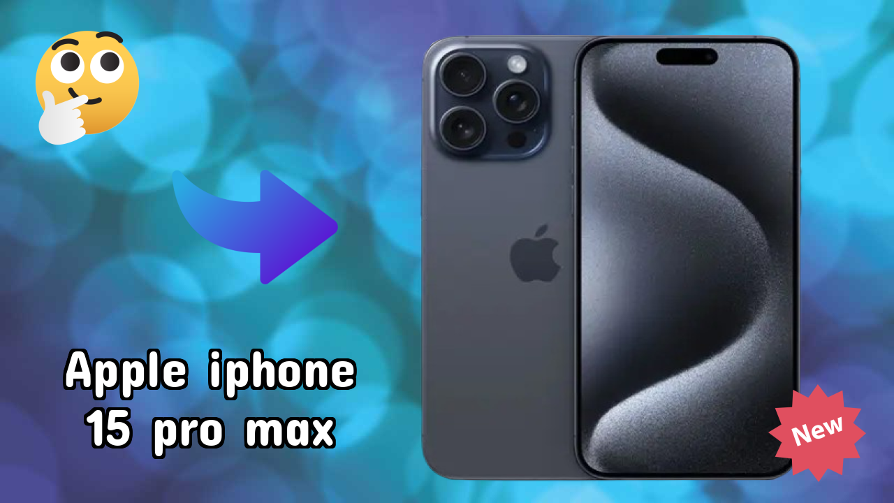 Apple IPhone 15 Pro Max क़ीमत रिव्यु: ₹159,900 क़ीमत के लिए क़ीमत?