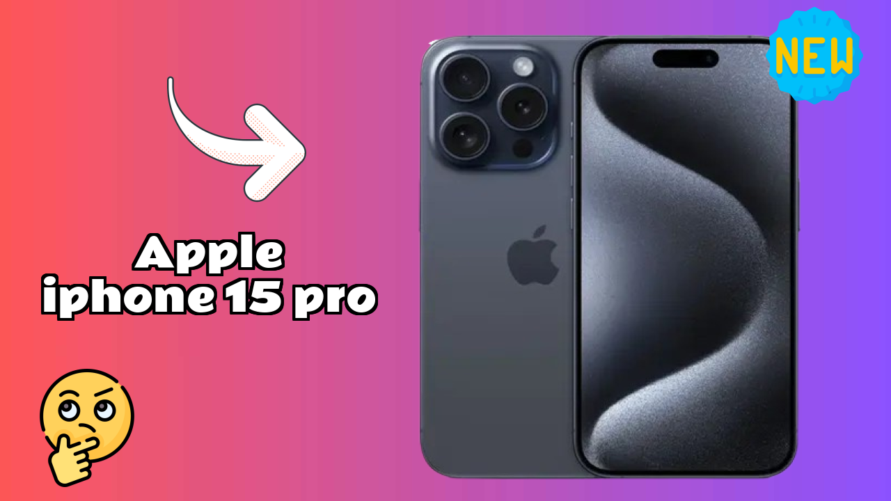 Apple IPhone 15 Pro बैटरी रिव्यु: 3274 MAh उपयोग  डिस्कसन