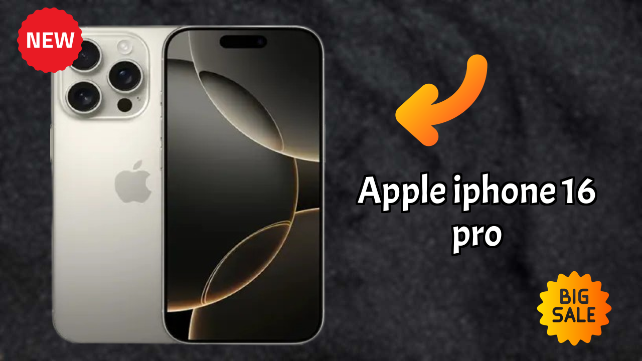 Apple IPhone 16 Pro बैटरी टेस्ट: 3582 MAh धीरज रिव्यु