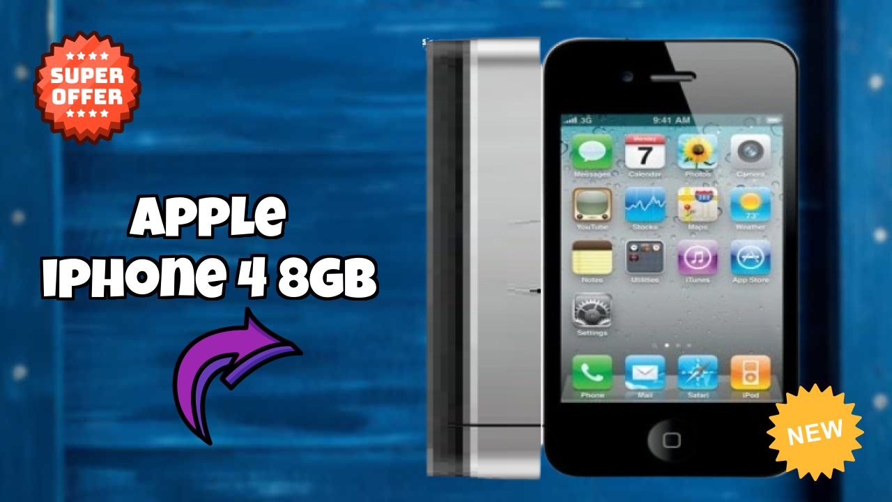 Apple IPhone 4 8GB गेमिंग शो: Apple A4 FPS टेस्ट