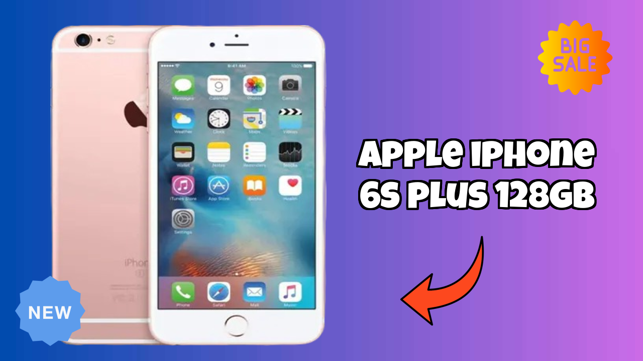 Apple IPhone 6s Plus 128GB RAM रिव्यु: 2 GB RAM मल्टीटास्किंग चेक
