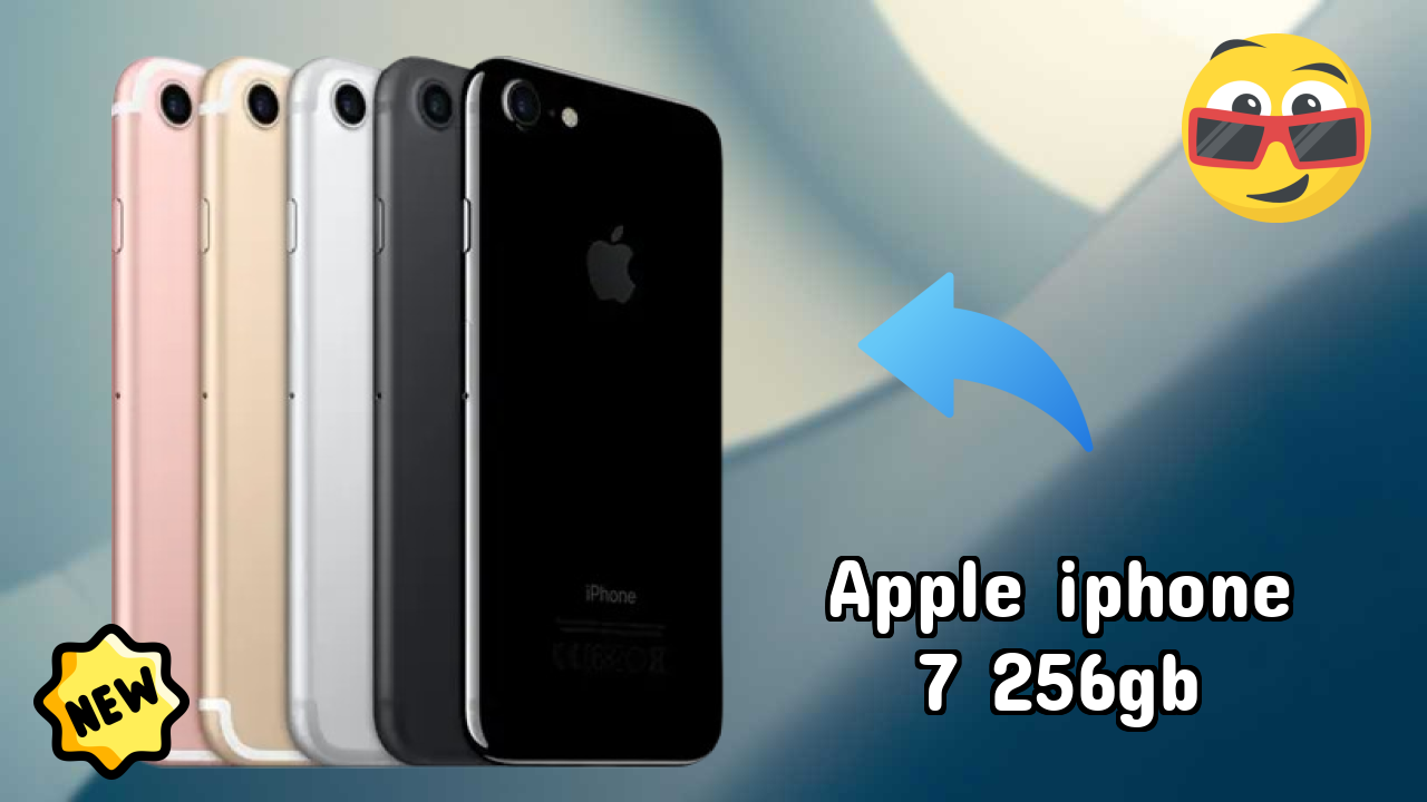 Apple IPhone 7 256GB RAM रिव्यु: 2 GB RAM गेमिंग टेस्ट किया गया