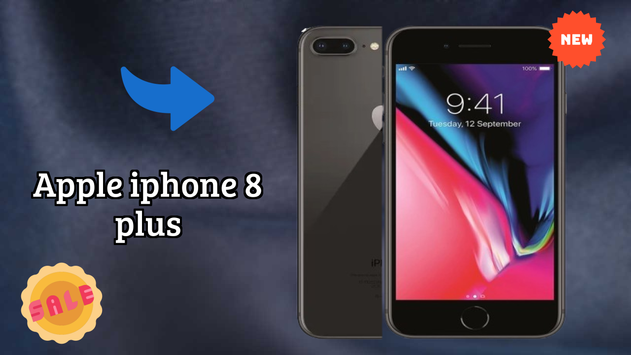 Apple IPhone 8 Plus RAM टेस्ट: क्या 3 GB RAM कार्यों को अच्छी तरह से हैंडल