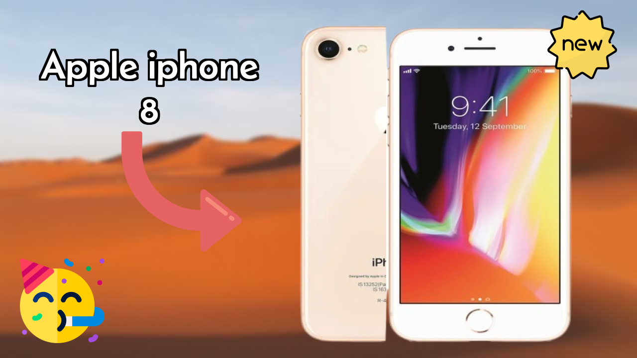 Apple IPhone 8 कैमरा रिव्यु: 12 MP Rear Camera फोटो टेस्ट