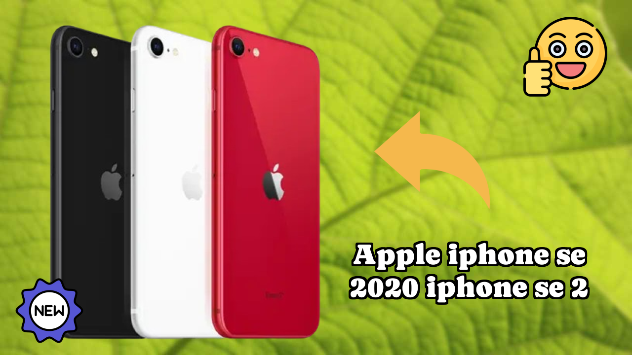 Apple IPhone SE 2020 (iPhone SE 2) डिस्प्ले रिव्यु: 4.7 Inches (11.94 Cm) स्क्रीन टेस्ट