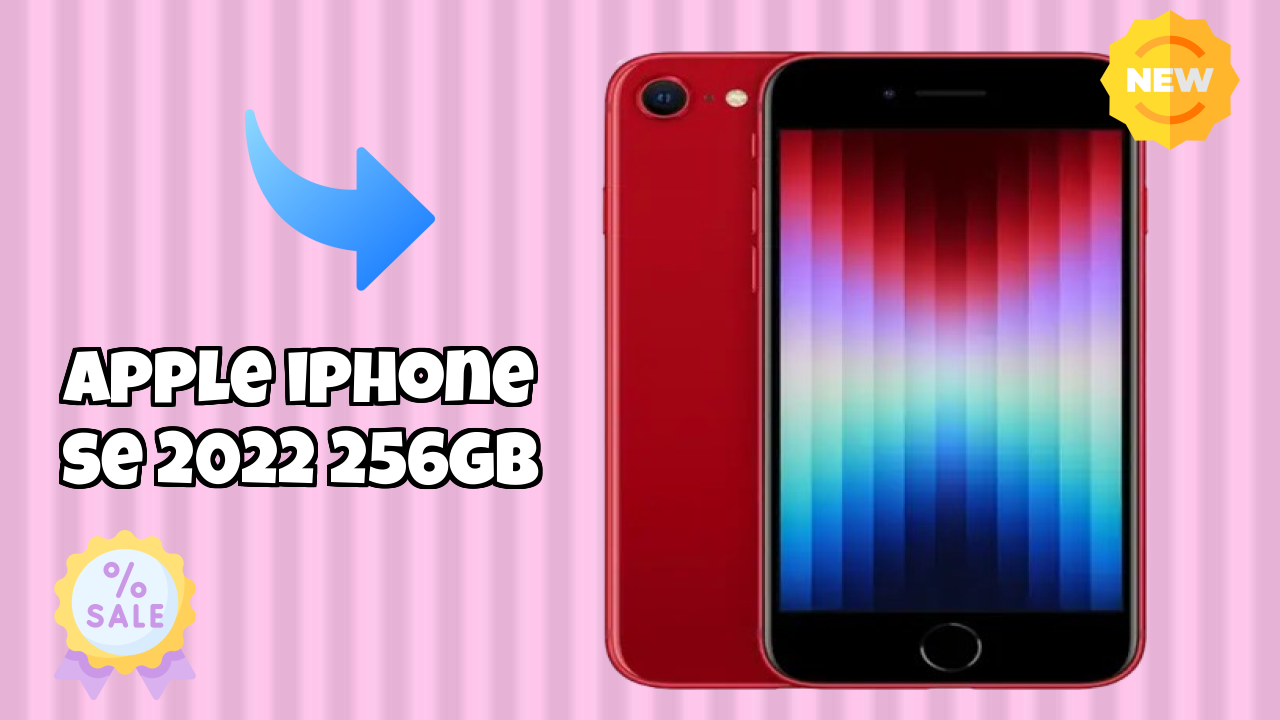 Apple IPhone SE 2022 256GB बैटरी टेस्ट: 2018 MAh कितने टाइम तक चलती है?