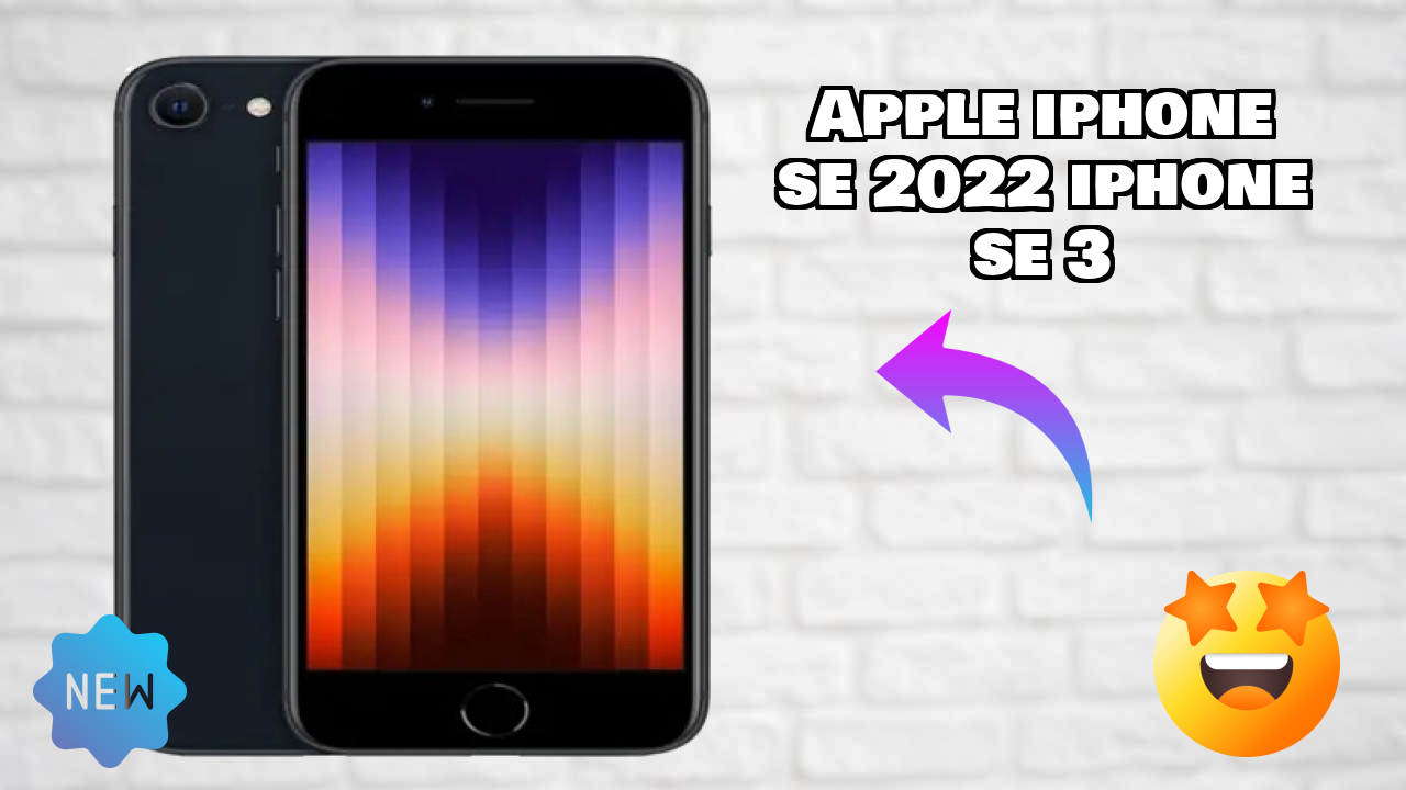 Apple IPhone SE 2022 (iPhone SE 3) बैटरी टेस्ट: 2018 MAh रियल दुनिया उपयोग