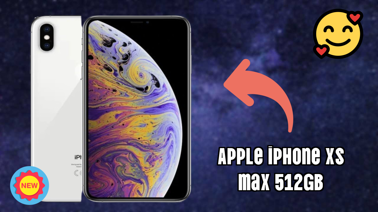 Apple Apple IPhone XS Max 512GB अनबॉक्सिंग - पहली छाप और फीचर्स