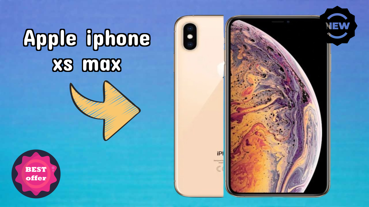 Apple IPhone XS Max 2026 सभी फीचर्स की तुलना