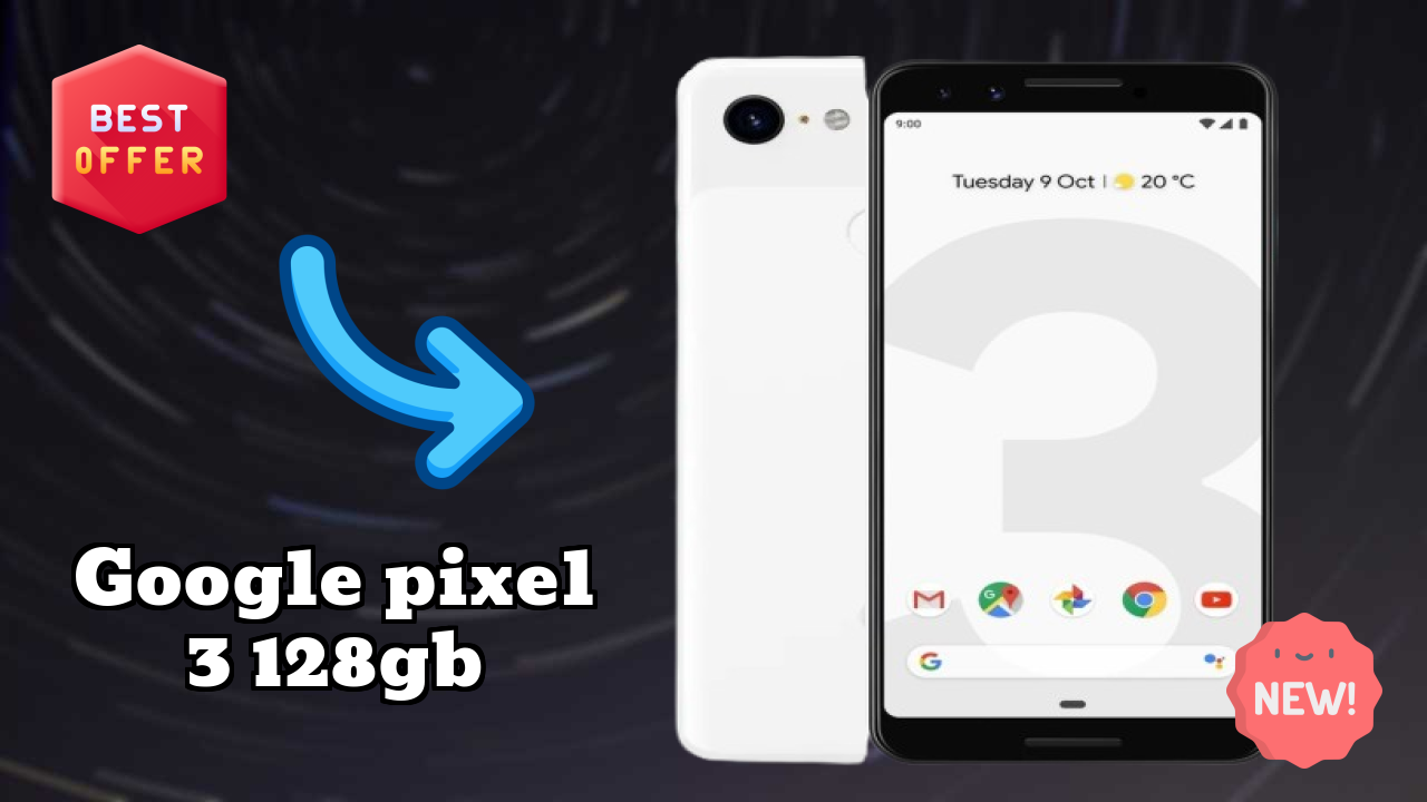 Google Pixel 3 128GB कैमरा सैंपल: 12.2 MP Rear Camera क्वॉलिटी टेस्ट