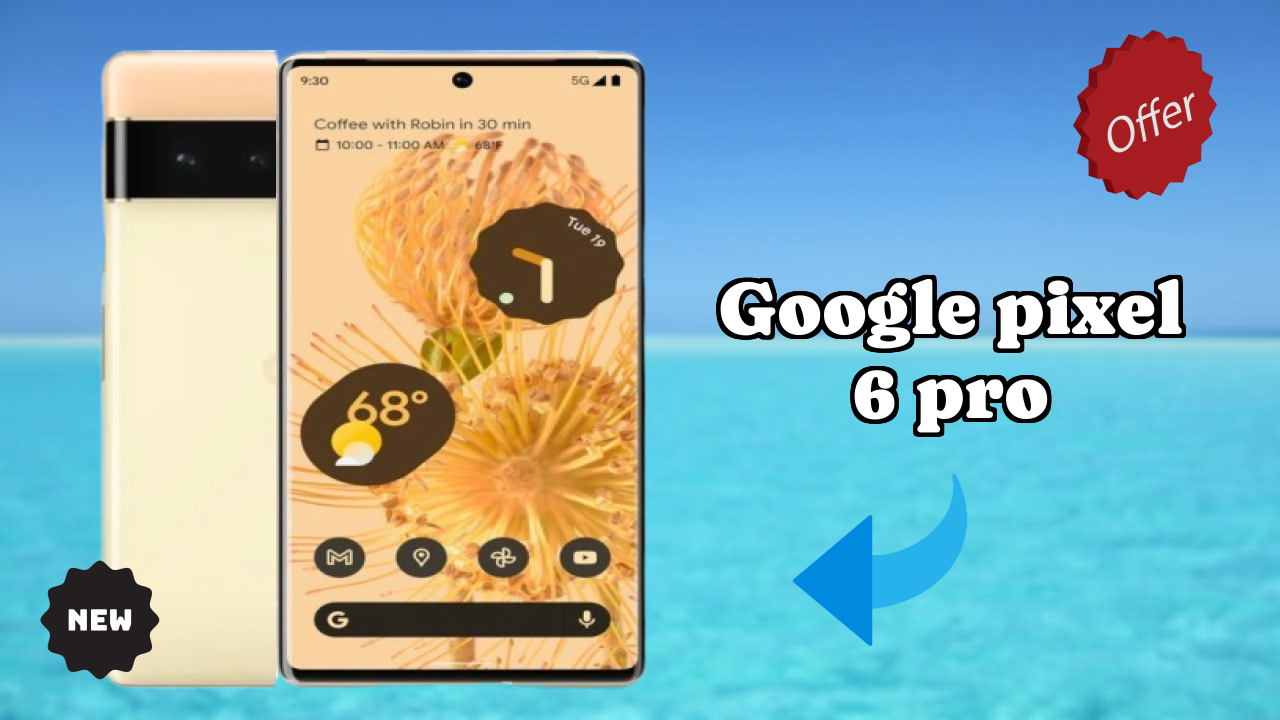Google Pixel 6 Pro प्रोसेसर रिव्यु: Google Tensor शो