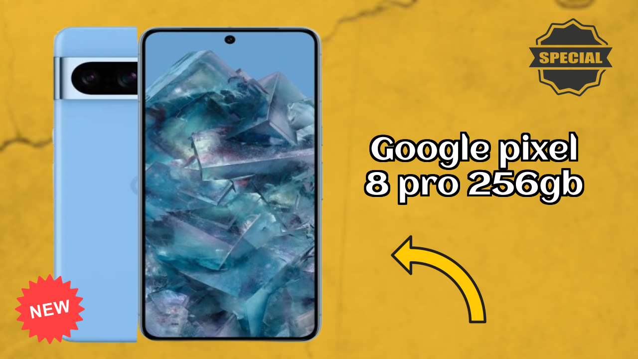 Google Pixel 8 Pro 256GB प्रोसेसर टेस्ट: Google Tensor G3 बेंचमार्क