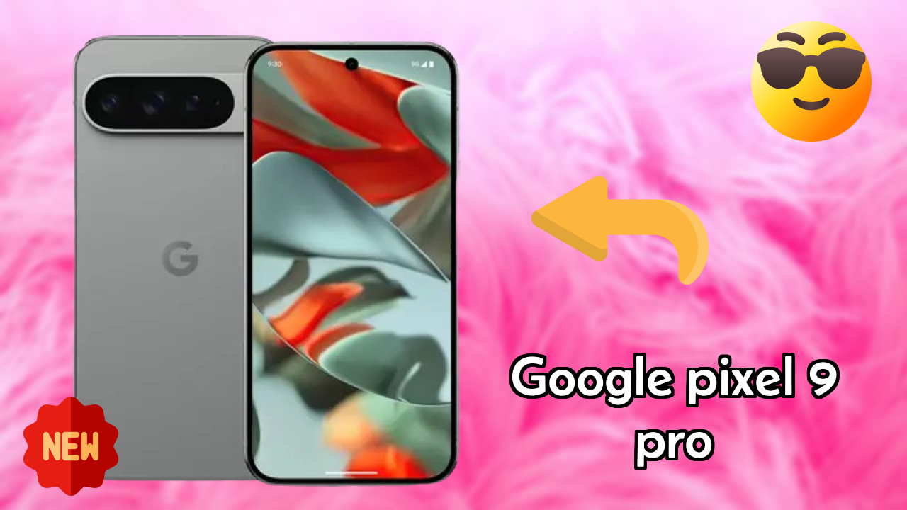 Google Pixel 9 Pro बैटरी टेस्ट: 4700 MAh धीरज रिव्यु