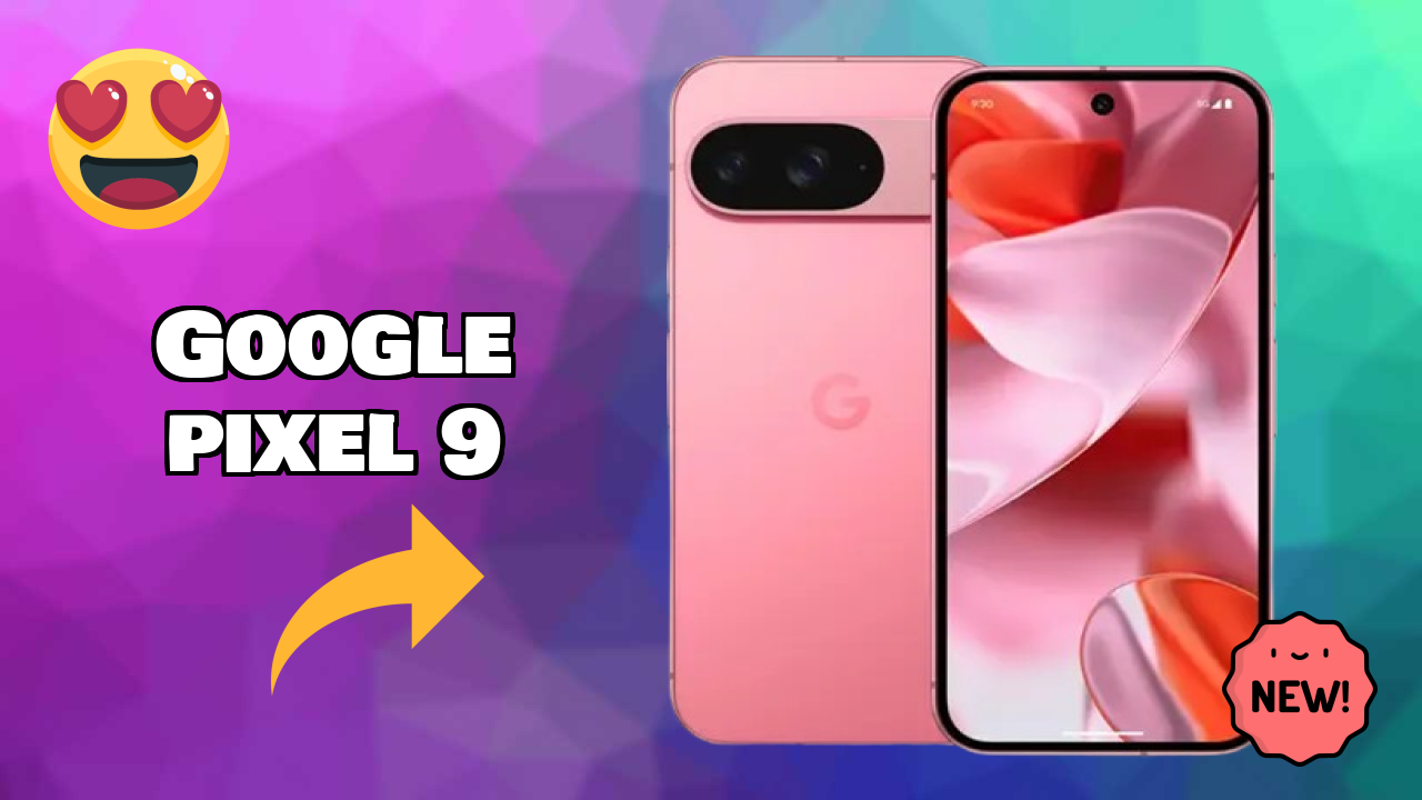Google Pixel 9 गेमिंग शो: Google Tensor G4 FPS