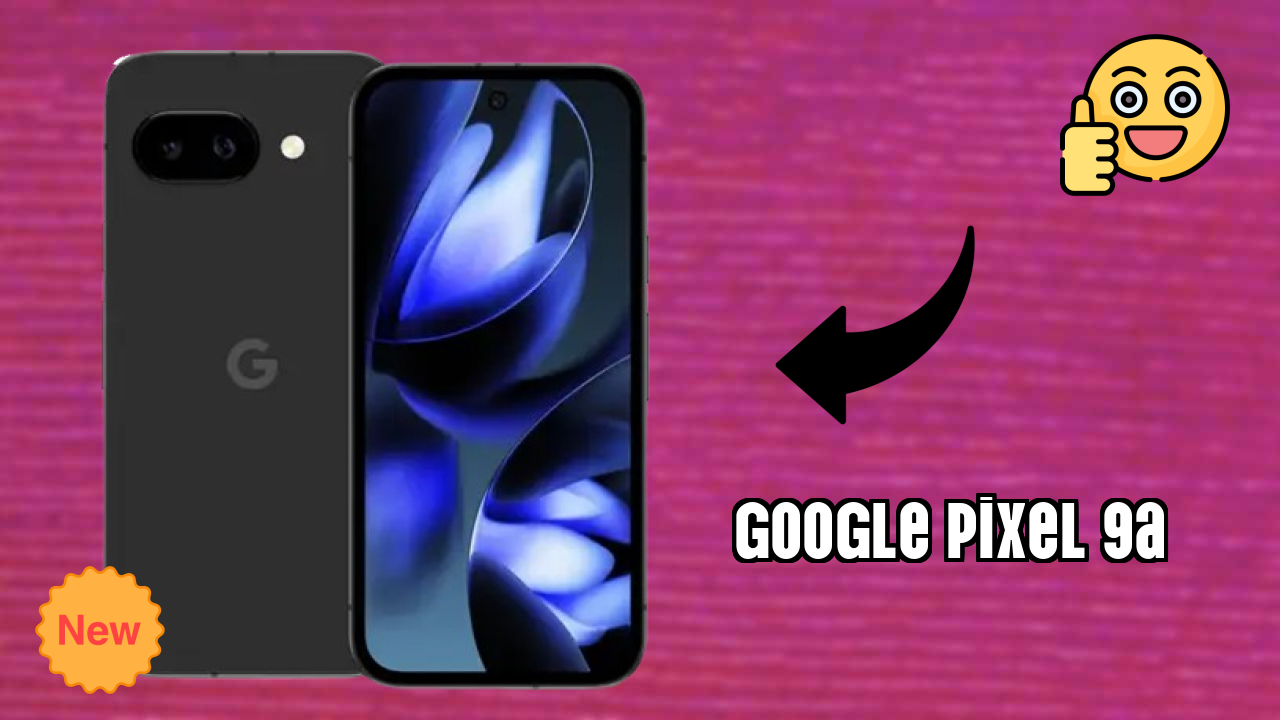 ₹43,789 पर Google Pixel 9A - क्या आपको इसे खरीदना चाहिए?