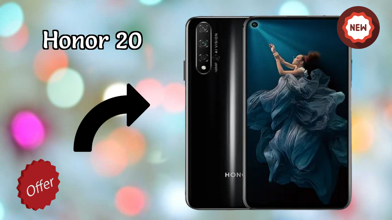 Honor 20 RAM शो: 6 GB RAM मल्टीटास्किंग टेस्ट