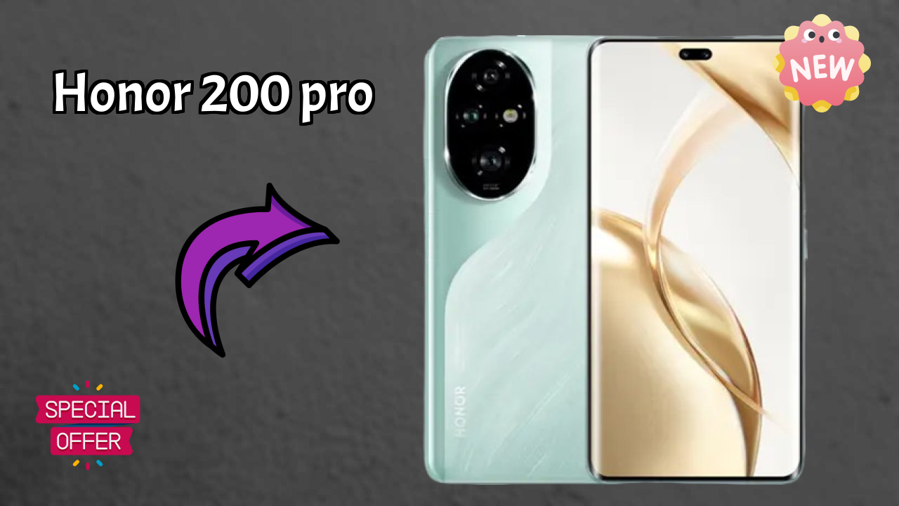 Honor 200 Pro कैमरा क्वॉलिटी: 50 MP + 12 MP + 50 MP Rear Camera फोटो रिव्यु