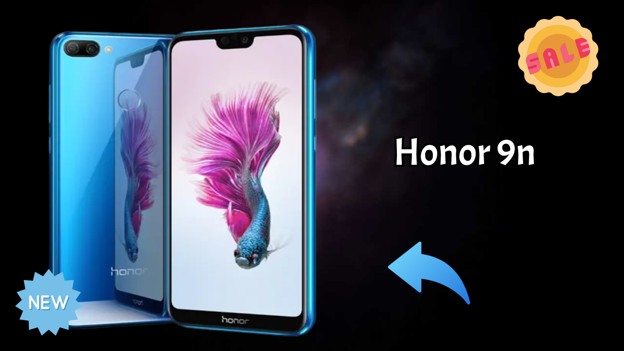 Honor 9N बैटरी टेस्ट: 3000 MAh कितने टाइम तक चलती है?