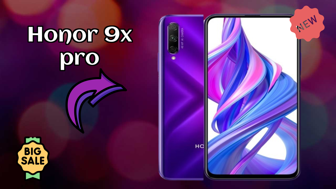 Honor 9X Pro प्रोसेसर टेस्ट: HiSilicon Kirin बेंचमार्क
