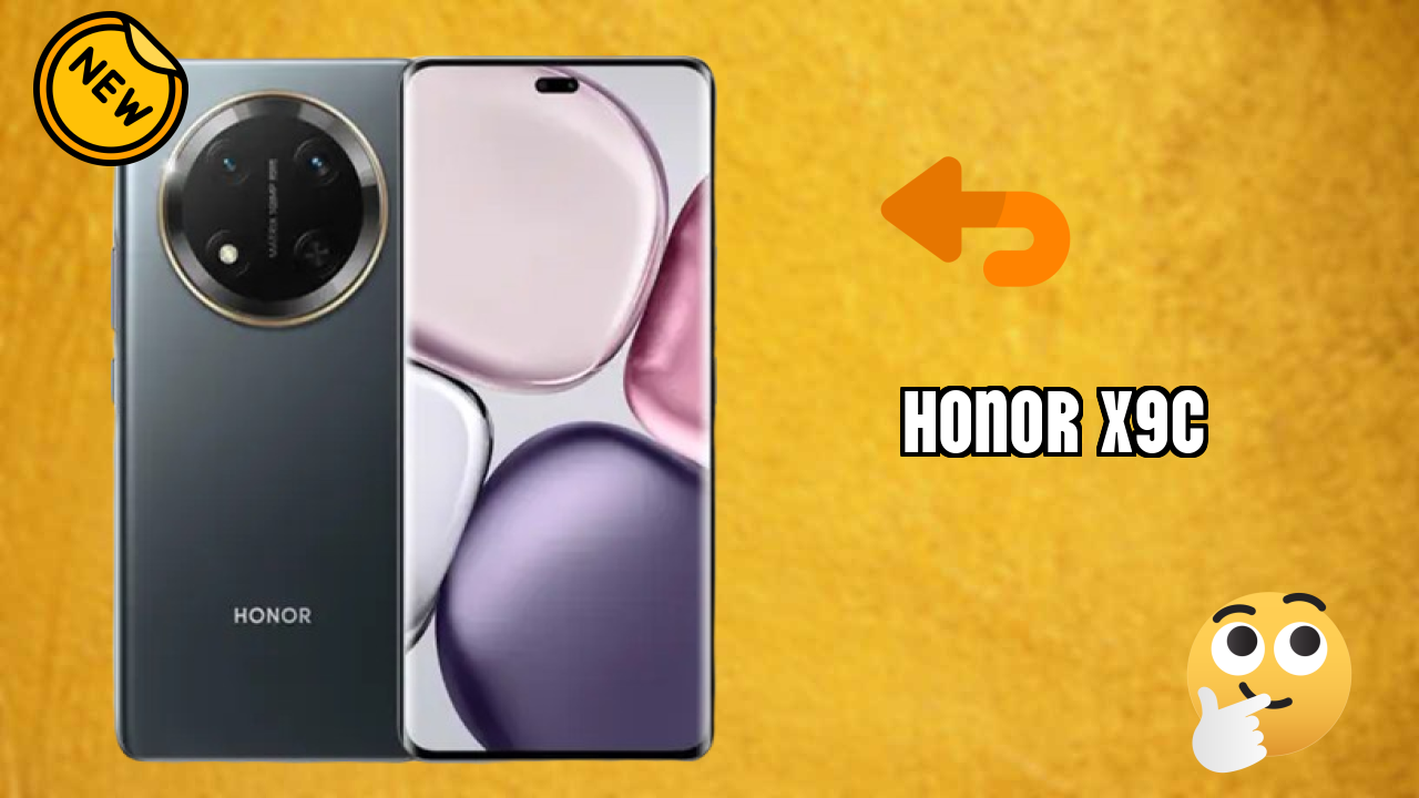 Honor X9c कैमरा रिव्यु: 108 MP + 5 MP Rear Camera कम रोशनी