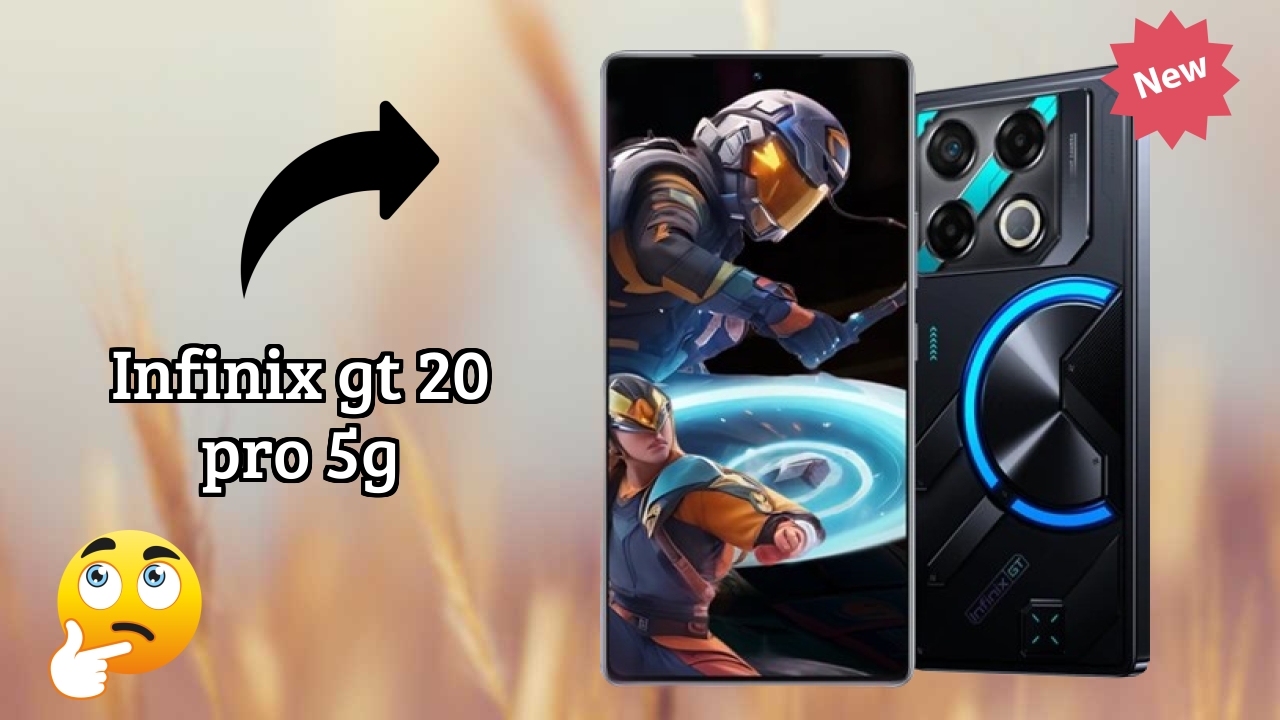 Infinix GT 20 Pro 5G कैमरा क्वॉलिटी: 32 MP Front Camera सेल्फी टेस्ट