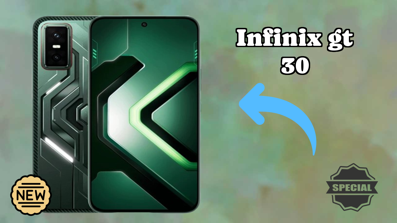 Infinix GT 30 कैमरा टेस्ट: 13 MP Front Camera सेल्फी टेस्ट