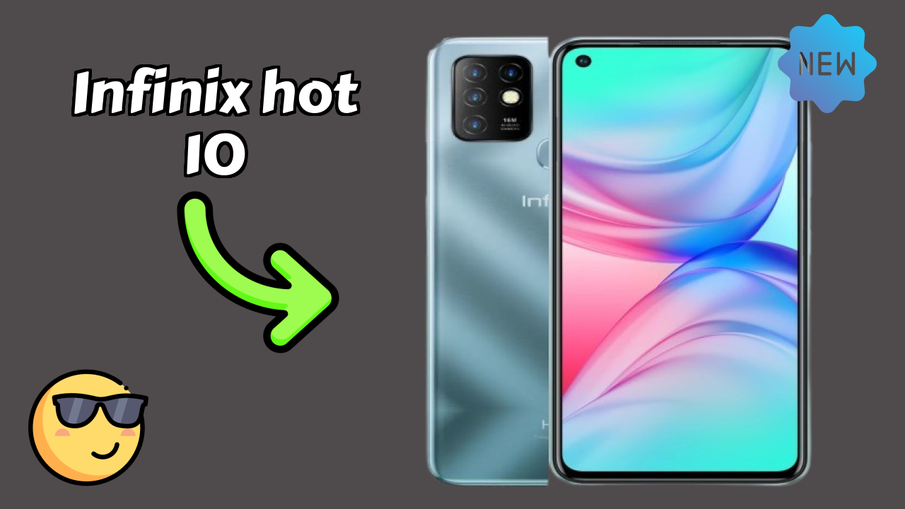 Infinix Hot 10 2026: नवीनतम मॉडल रिव्यु और फीचर्स