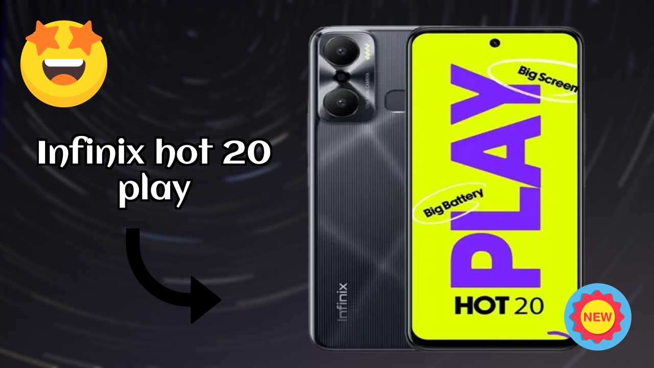 Infinix Hot 20 Play क़ीमत रिव्यु: ₹9,998 पूरा  डिस्कसन