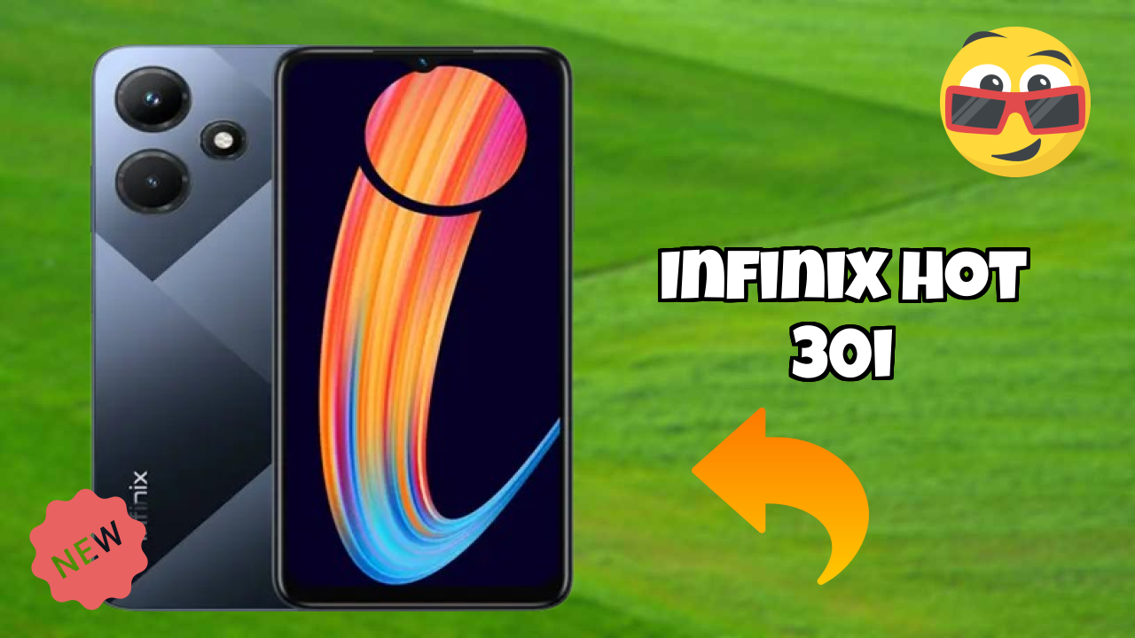 Infinix Hot 30i डिस्प्ले साइज़: 6.6 Inches (16.76 Cm) स्क्रीन टेस्ट