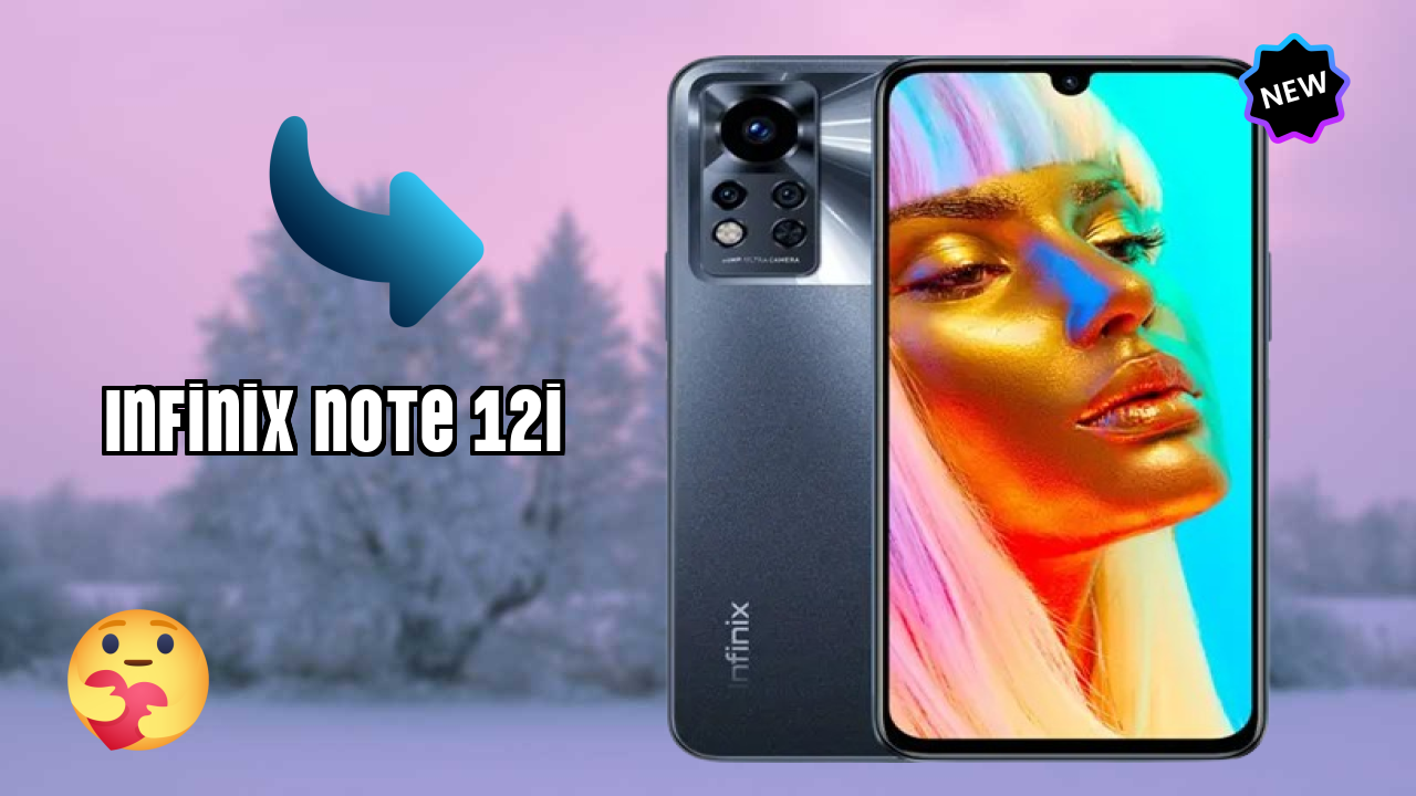 Infinix Note 12i शो टेस्ट: MediaTek Helio G85 सभी ऐप्स