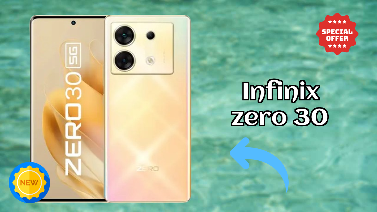 Infinix Zero 30 2026 फीचर बैटल – टॉप विकल्प?