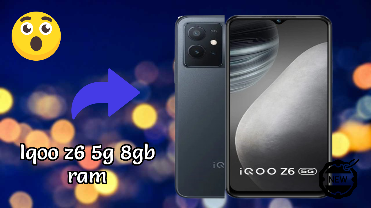 IQOO Z6 5G 8GB RAM कैमरा सैंपल: 50 MP + 2 MP + 2 MP Rear Camera क्वॉलिटी टेस्ट