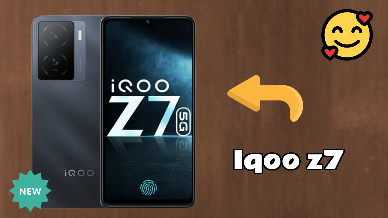 क्या IQOO Z7 ₹21,999 के लायक है? पूरा ऑनेस्ट रिव्यु