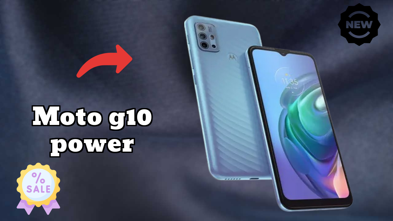 Moto G10 Power कैमरा क्वॉलिटी: 48 MP + 8 MP + 2 MP + 2 MP Rear Camera कम रोशनी