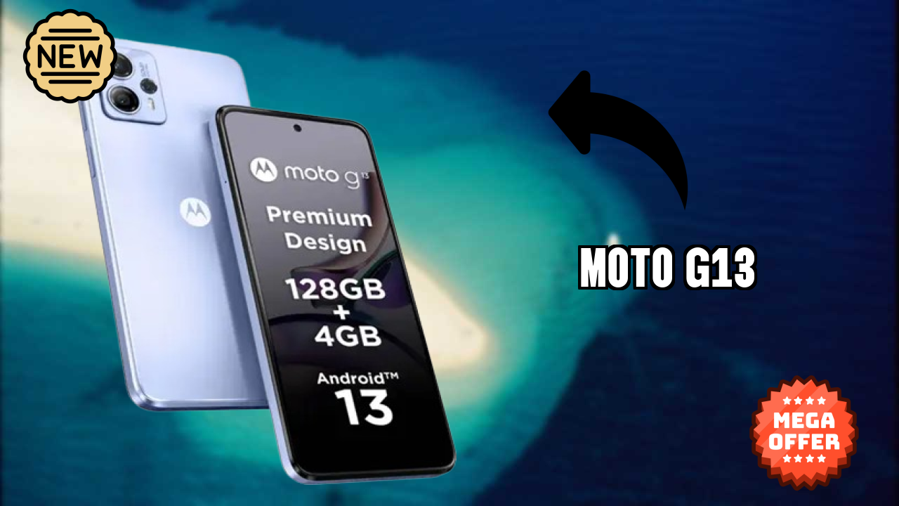 Moto G13 शो: MediaTek Helio G85 स्पीड रिव्यु