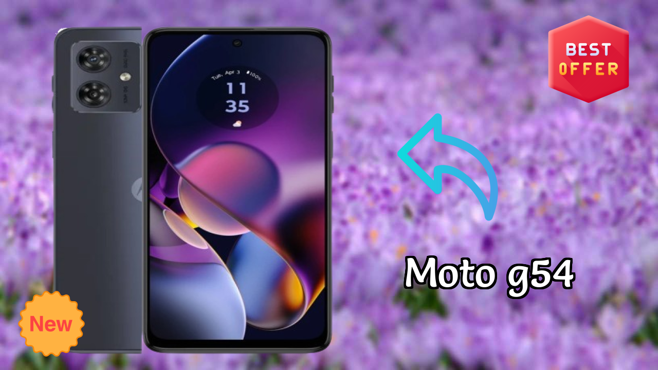 Moto G54 RAM  डिस्कसन: क्या ऐप्स के लिए 8 GB RAM पर्याप्त है?