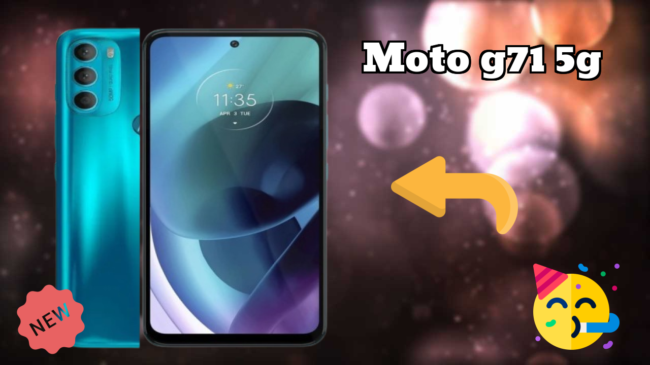Moto G71 5G कैमरा टेस्ट: 16 MP Front Camera सेल्फी क्वॉलिटी