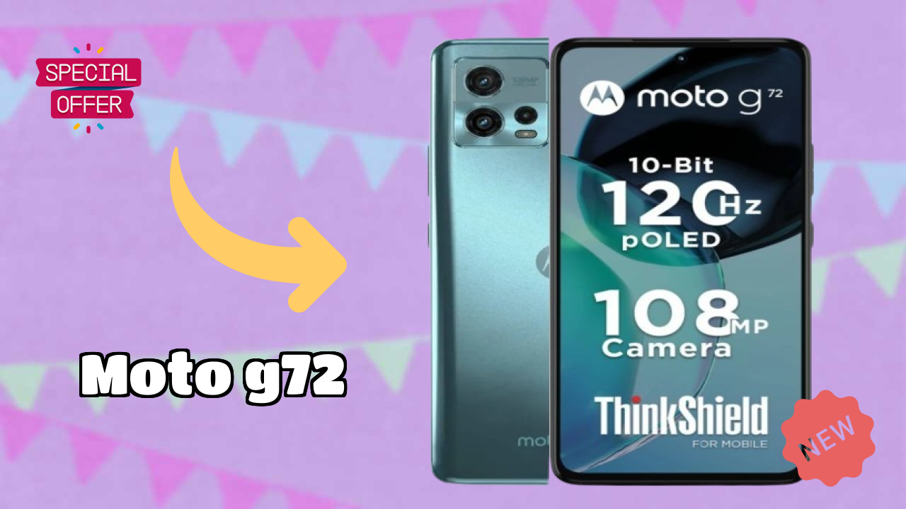 Moto G72 बैटरी रिव्यु: 5000 MAh उपयोग  डिस्कसन
