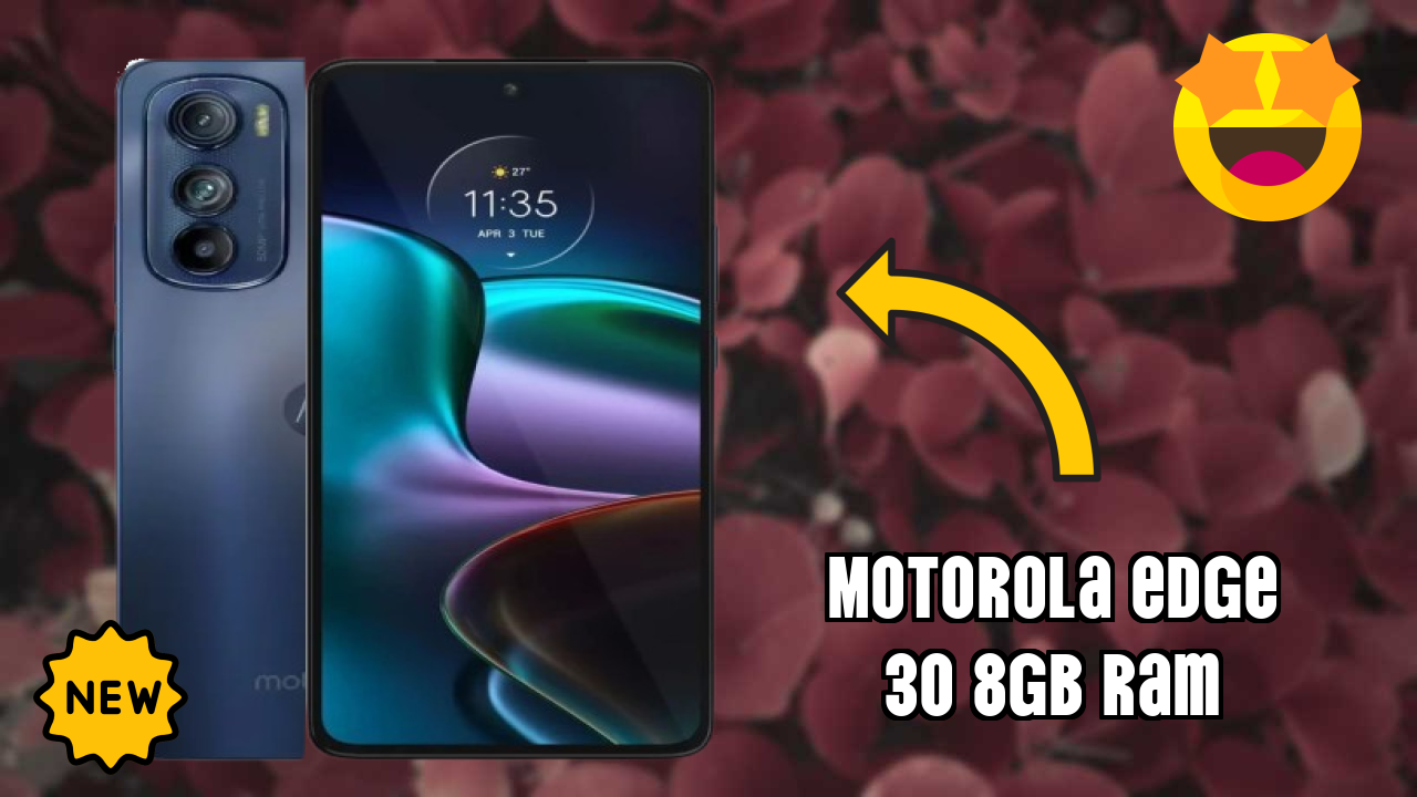 Motorola Edge 30 8GB RAM कैमरा रिव्यु: 50 MP + 50 MP + 2 MP Rear Camera कम रोशनी