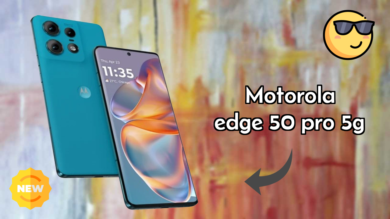 Motorola Edge 50 Pro 5G 2026 बाजार स्थिति ब्रेकडाउन