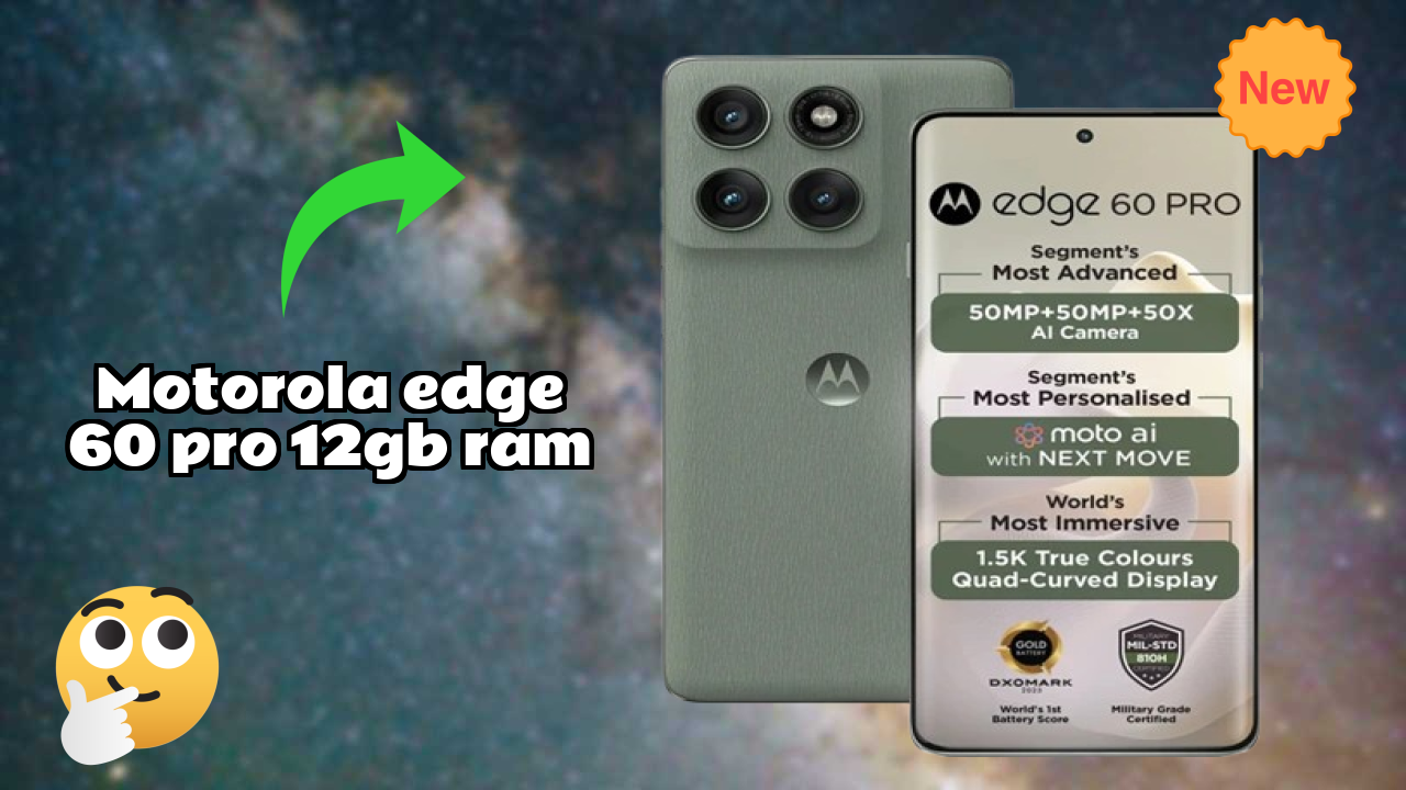 Motorola Edge 60 Pro 12GB RAM कैमरा टेस्ट: 50 MP + 50 MP + 10 MP Rear Camera सैंपल शॉट्स