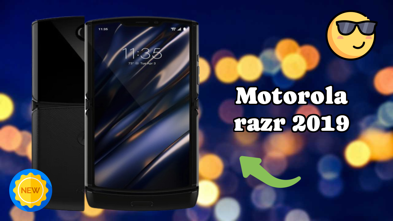 Motorola Razr 2019 कैमरा क्वॉलिटी: 16 MP Rear Camera फोटो रिव्यु