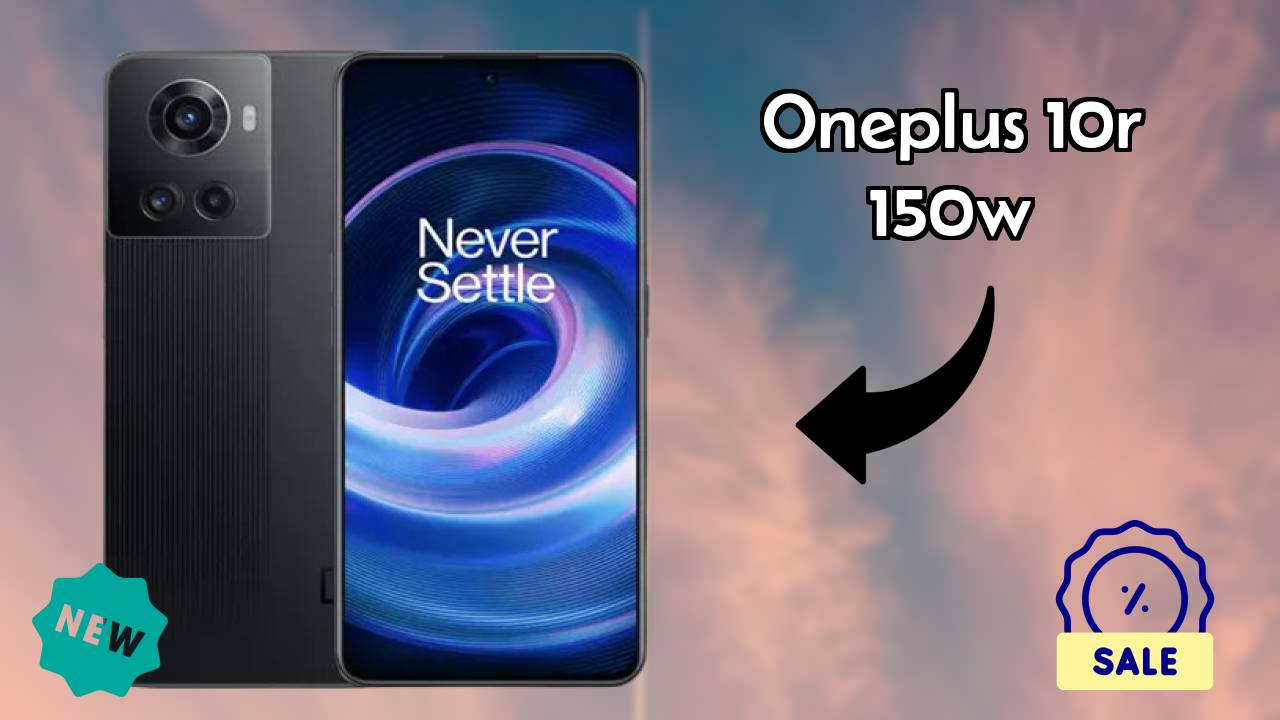 OnePlus 10R 150W गेमिंग टेस्ट: MediaTek Dimensity 8100 Max FPS शो