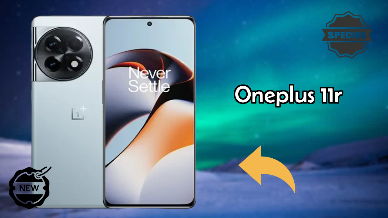 OnePlus 11R RAM टेस्ट: 8 GB RAM गेमिंग को अच्छी तरह से हैंडल करती